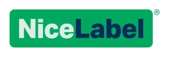 NiceLabel label printing integration with Galley
